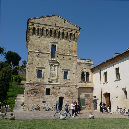 residence con piscina abruzzo